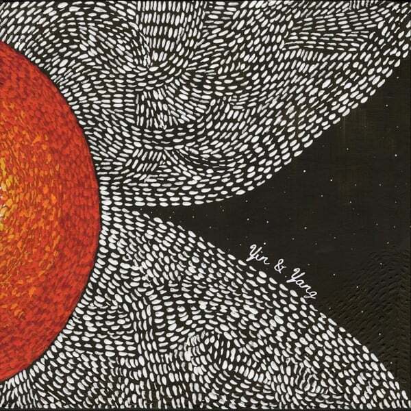 Cover art for Yin & Yang